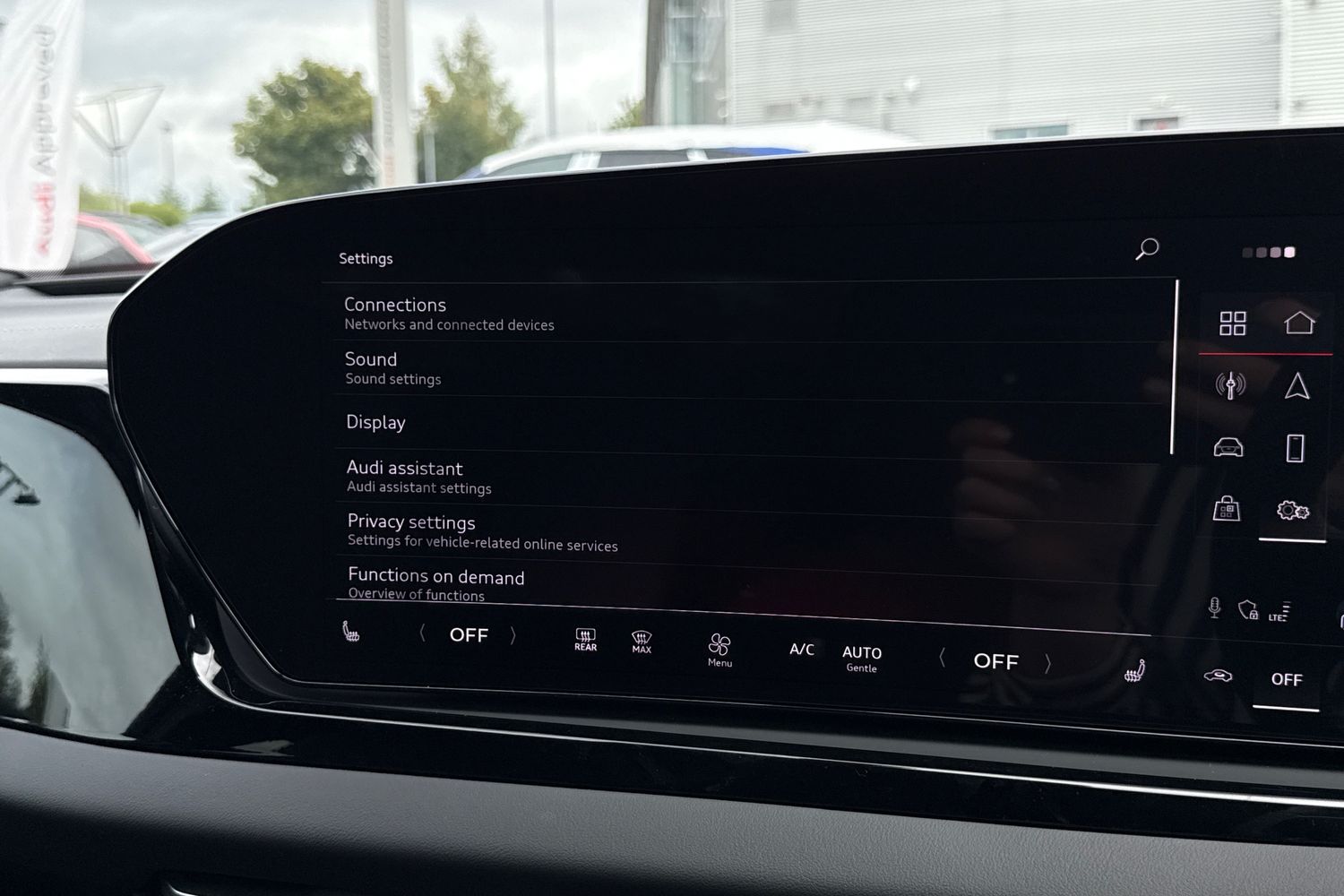 Used Audi A5 2025 for sale - 77382473: Photo 34