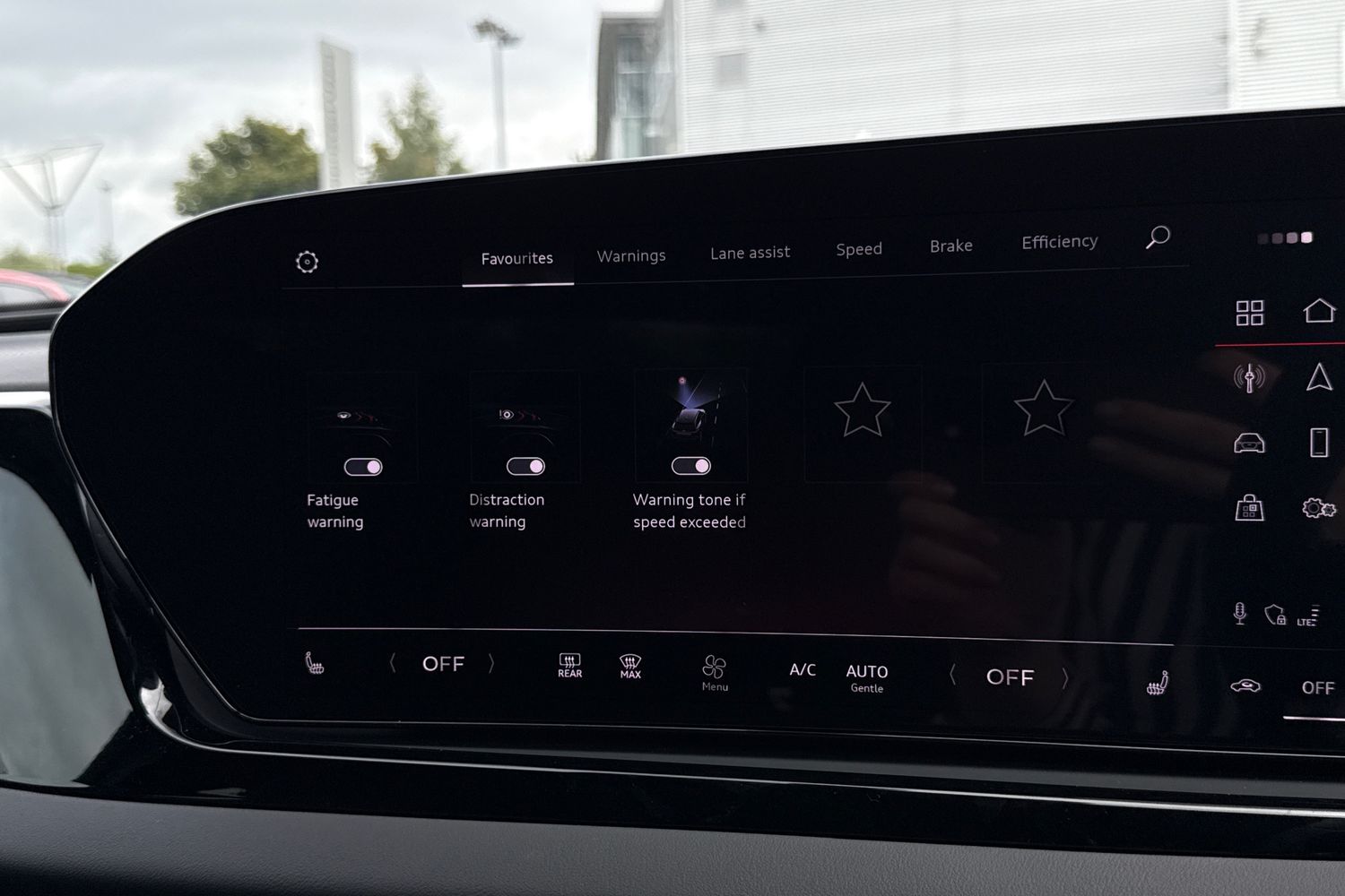 Used Audi A5 2025 for sale - 77382473: Photo 35