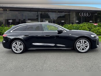 Used Audi A5 2025 for sale - 77382473: Photo