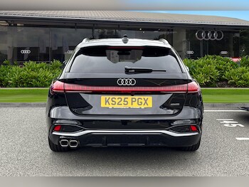 Used Audi A5 2025 for sale - 77382473: Photo