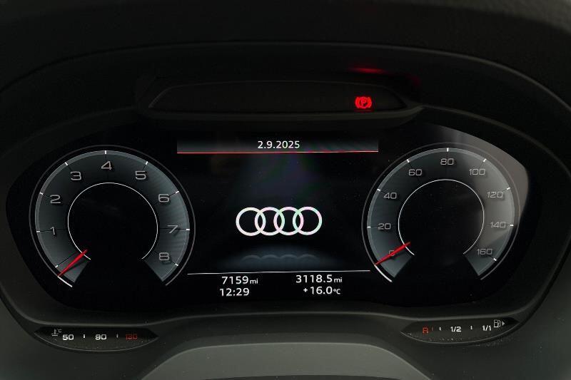 Used Audi Q2 2025 for sale - 76469294: Photo 11