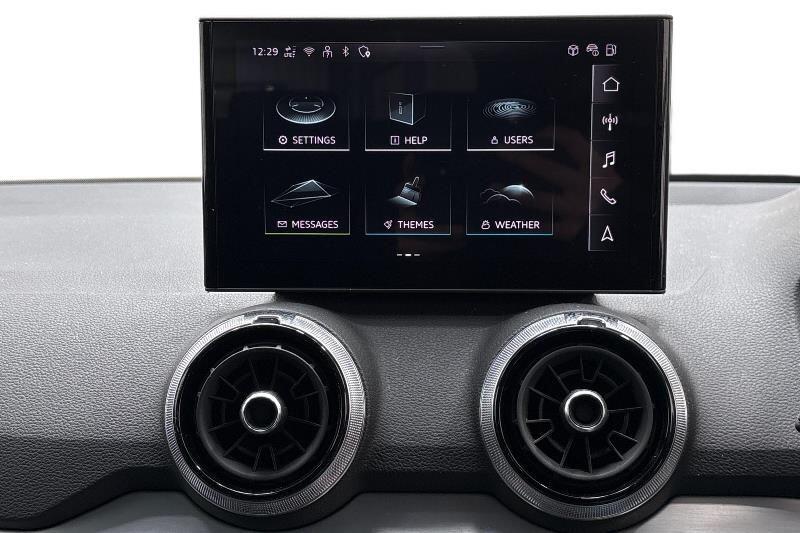 Used Audi Q2 2025 for sale - 76469294: Photo 12