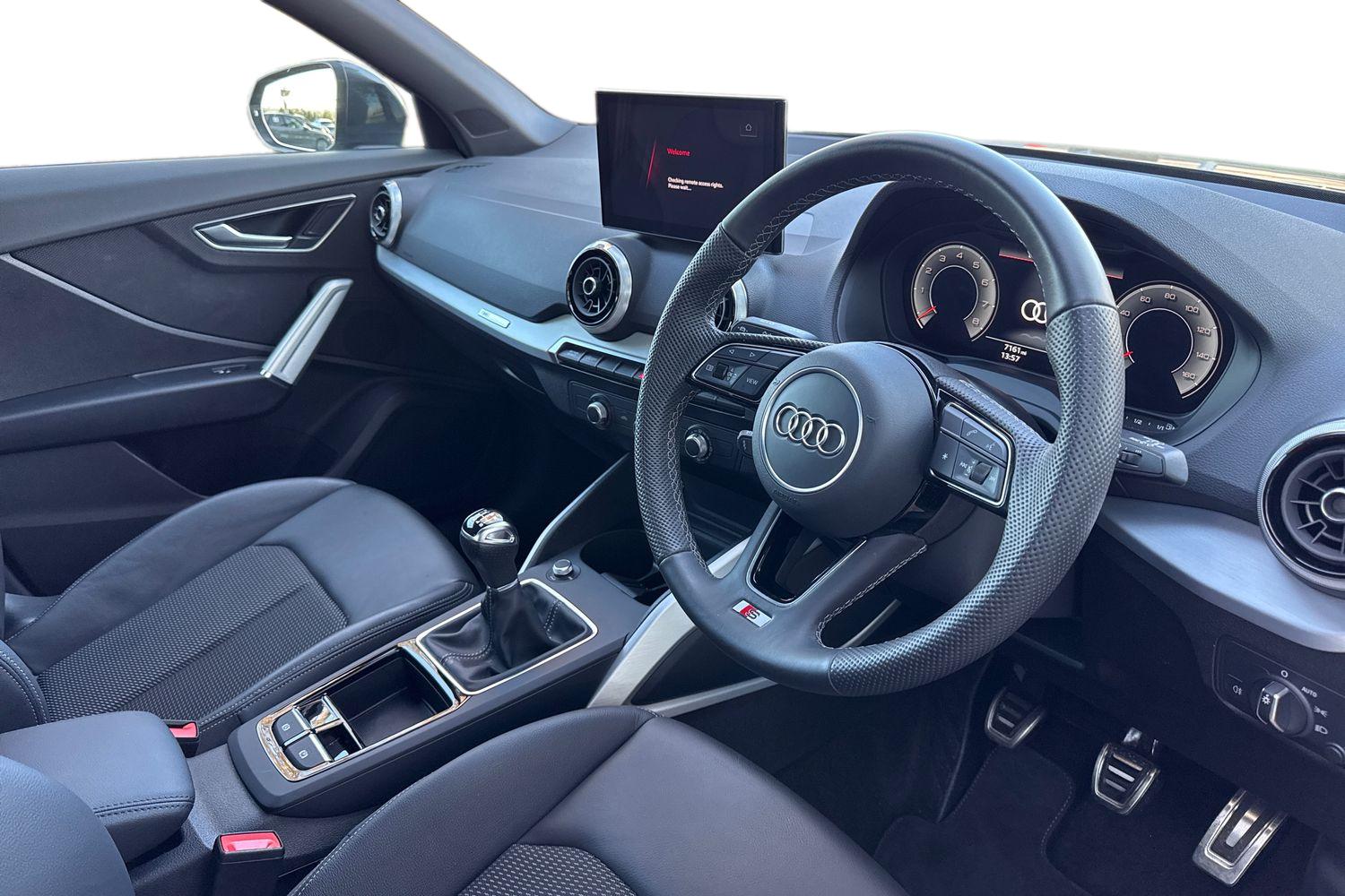 Used Audi Q2 2025 for sale - 76469294: Photo 14