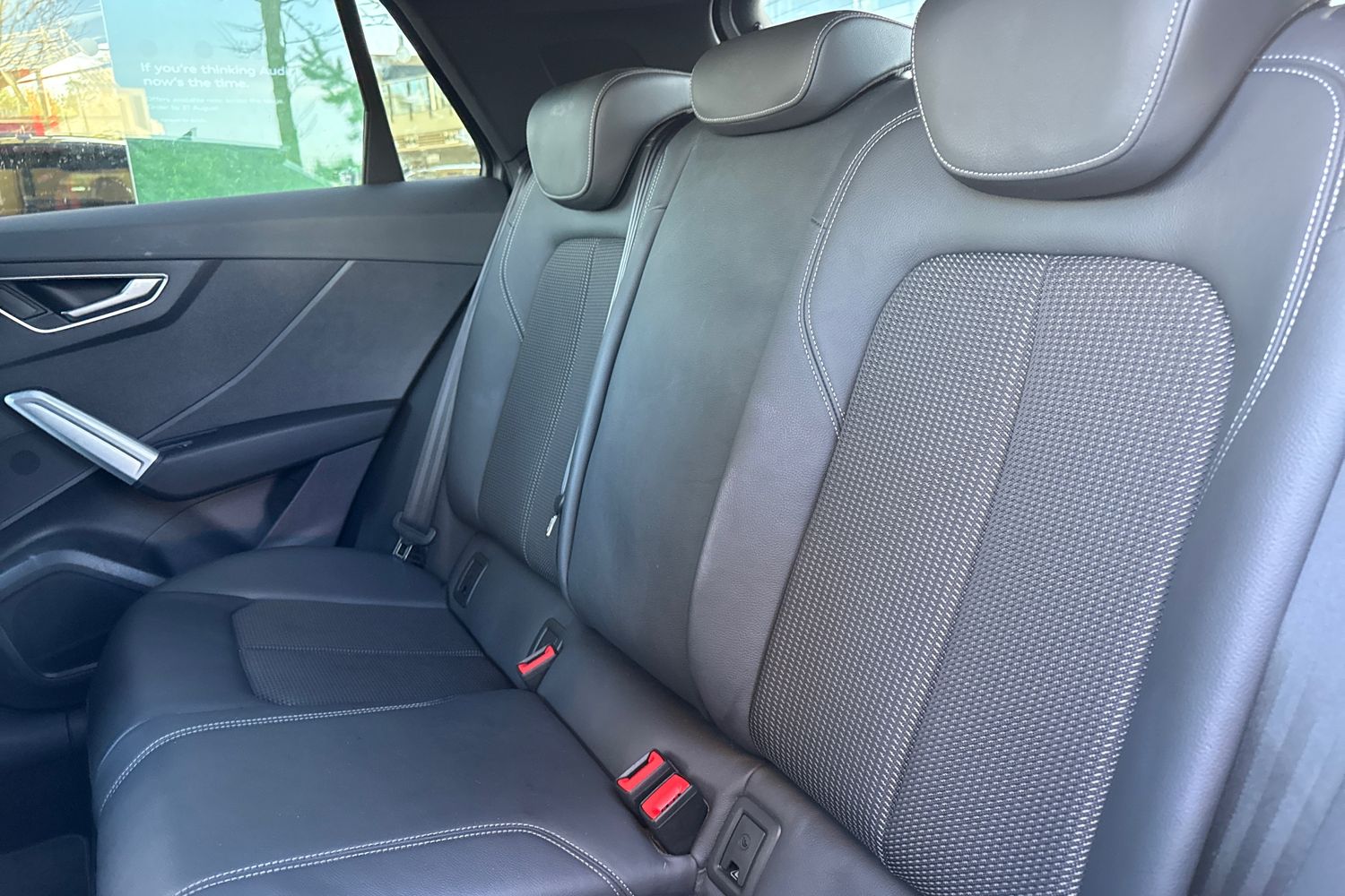 Used Audi Q2 2025 for sale - 76469294: Photo 19