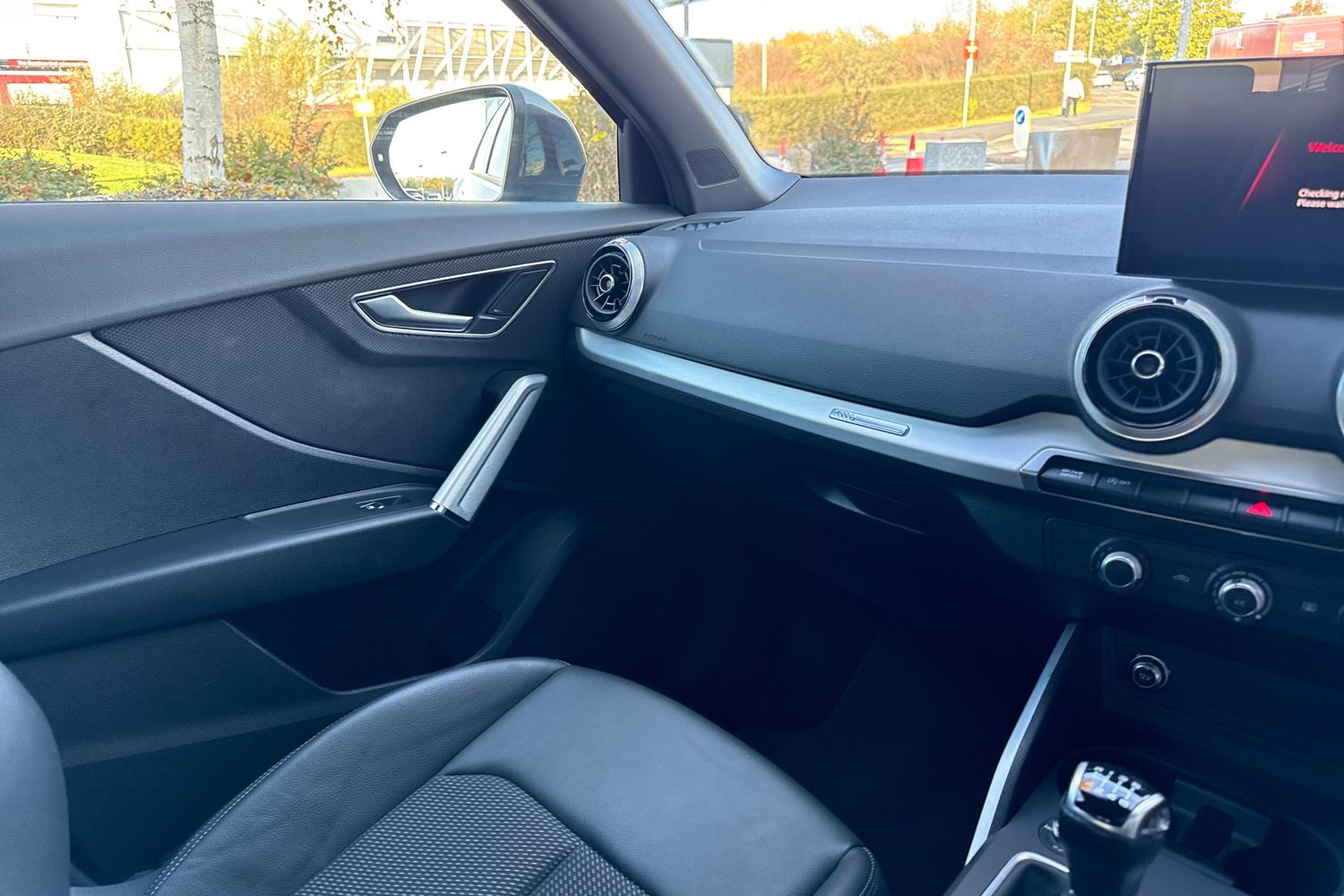 Used Audi Q2 2025 for sale - 76469294: Photo 20