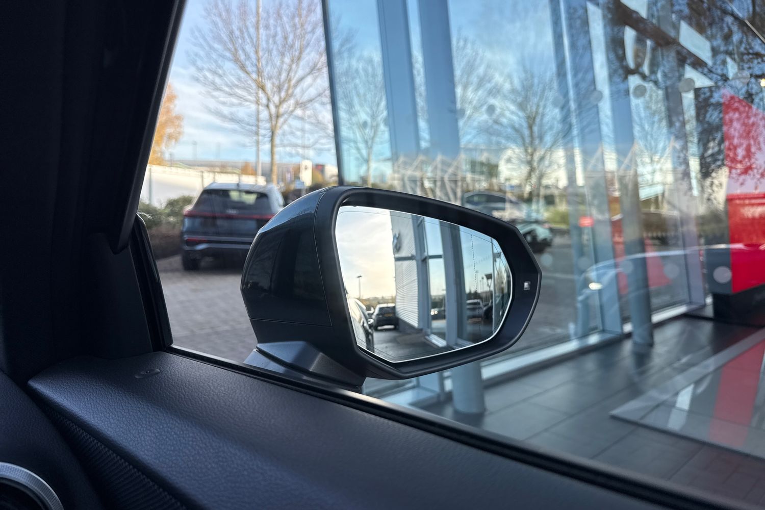 Used Audi Q2 2025 for sale - 76469294: Photo 21