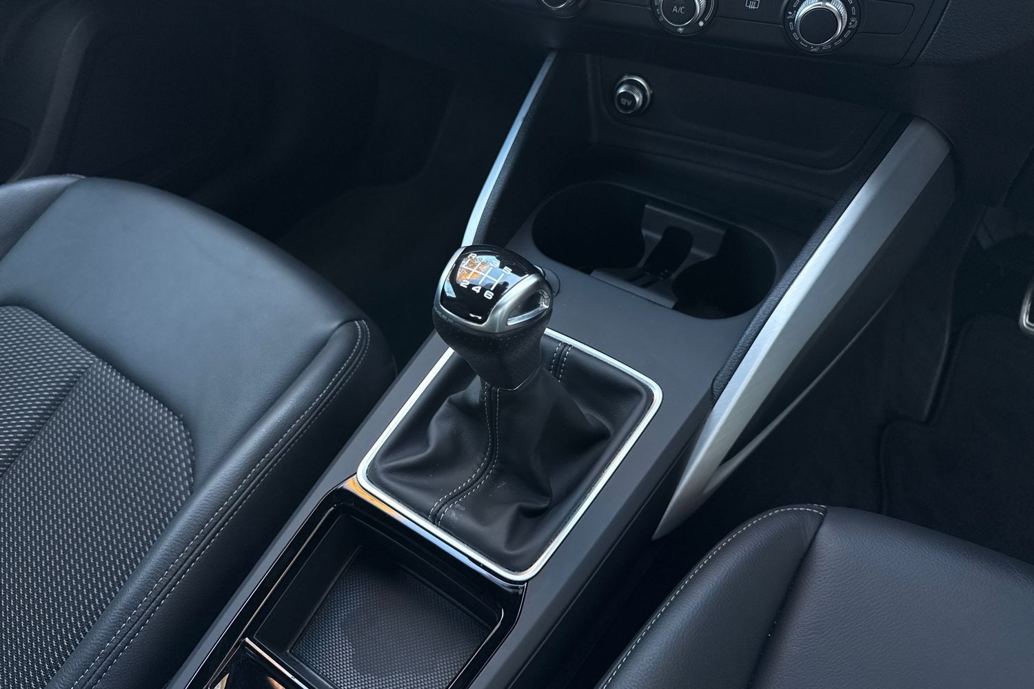 Used Audi Q2 2025 for sale - 76469294: Photo 23