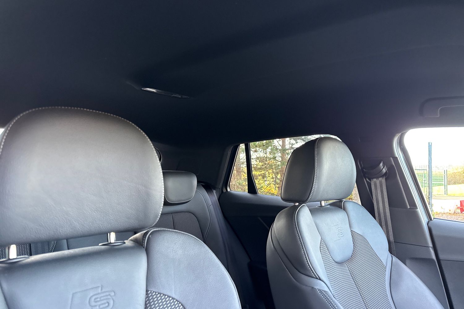 Used Audi Q2 2025 for sale - 76469294: Photo 24