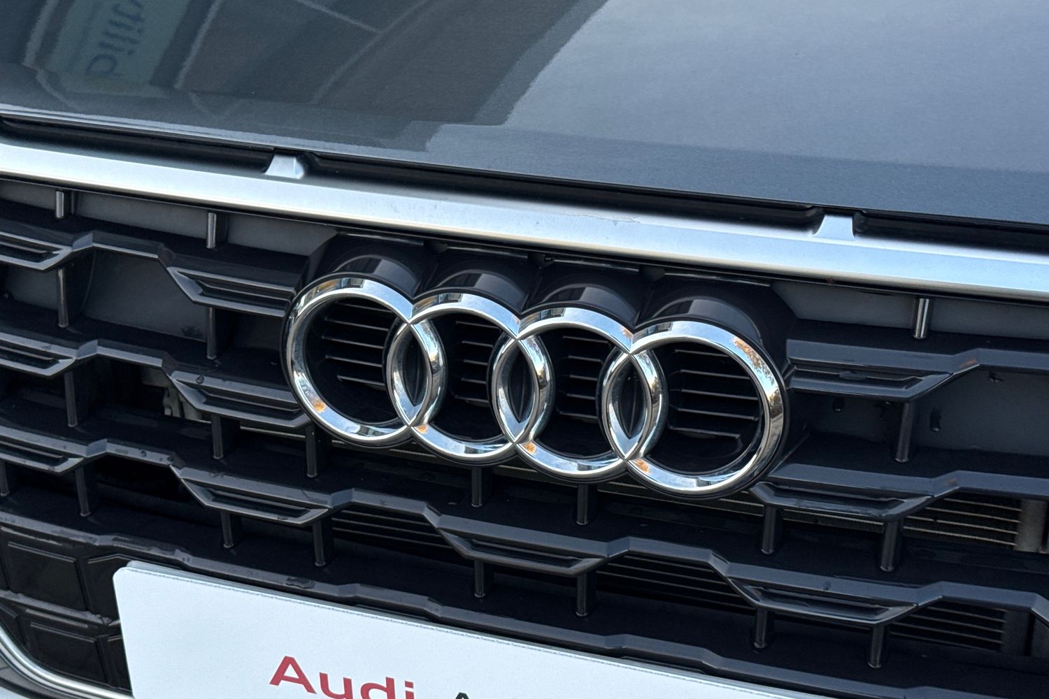 Used Audi Q2 2025 for sale - 76469294: Photo 25