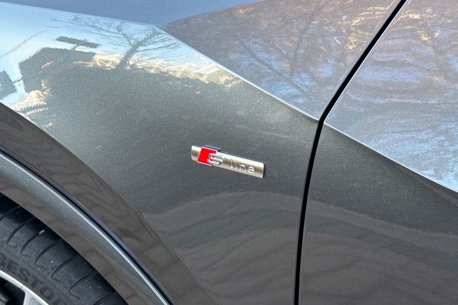 Used Audi Q2 2025 for sale - 76469294: Photo 26