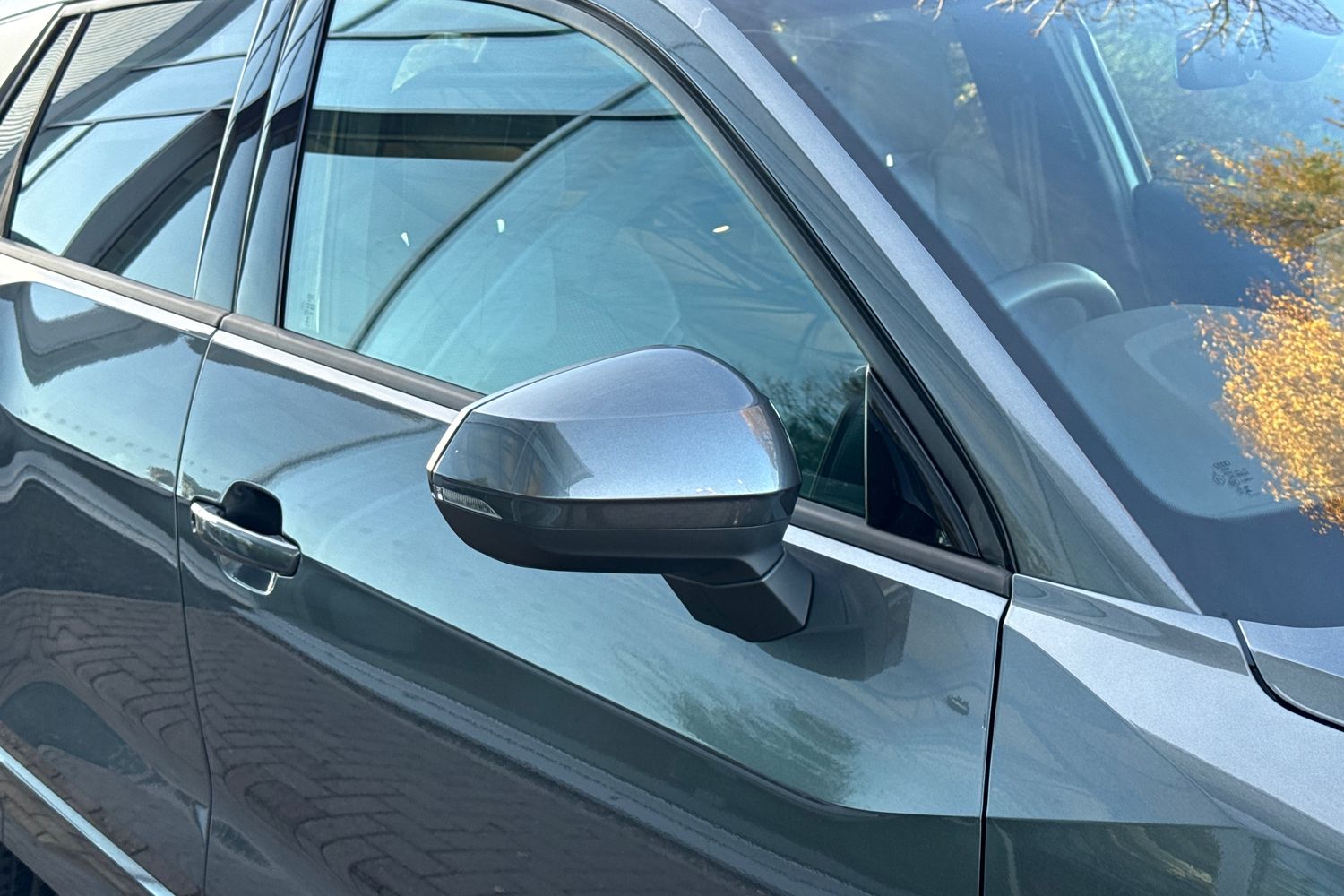 Used Audi Q2 2025 for sale - 76469294: Photo 27