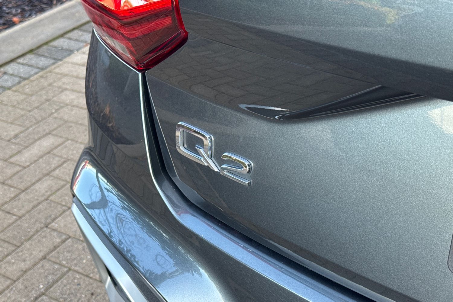 Used Audi Q2 2025 for sale - 76469294: Photo 28