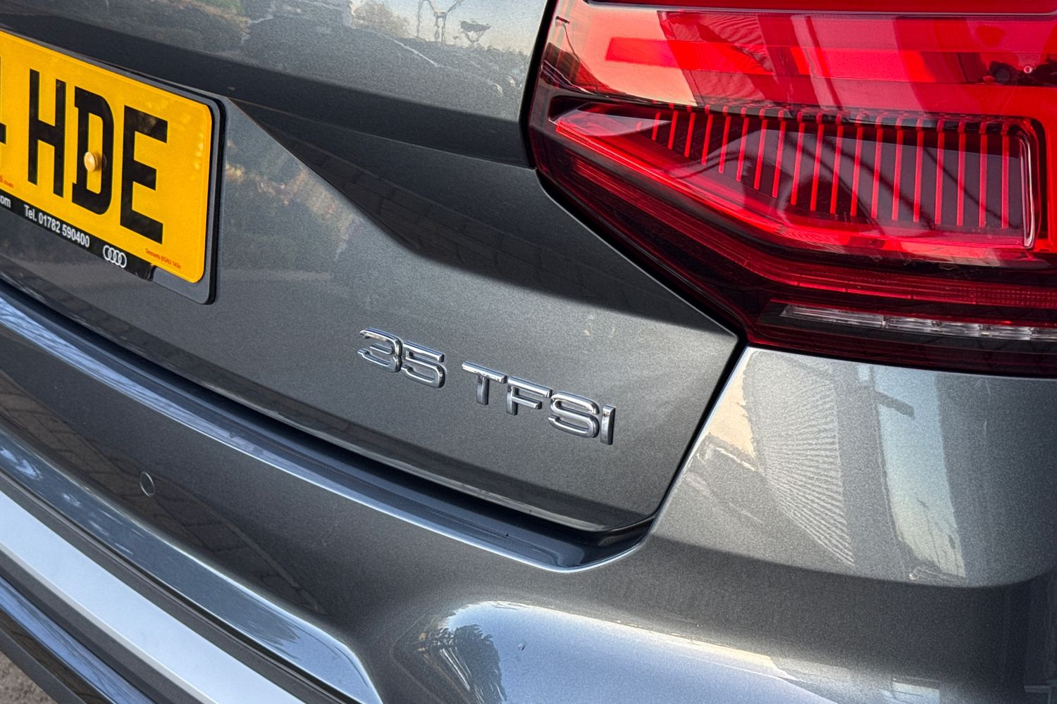 Used Audi Q2 2025 for sale - 76469294: Photo 29