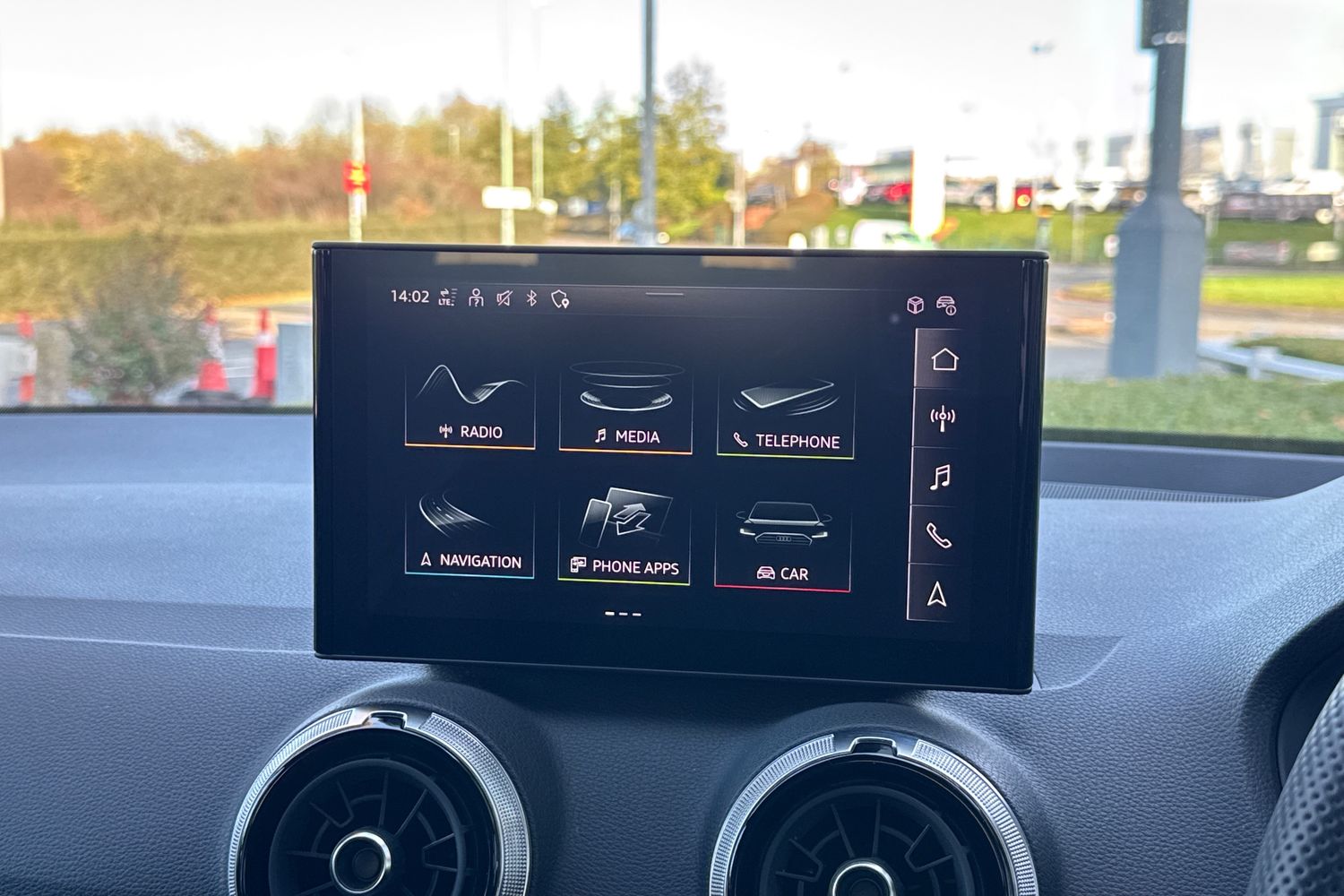 Used Audi Q2 2025 for sale - 76469294: Photo 30