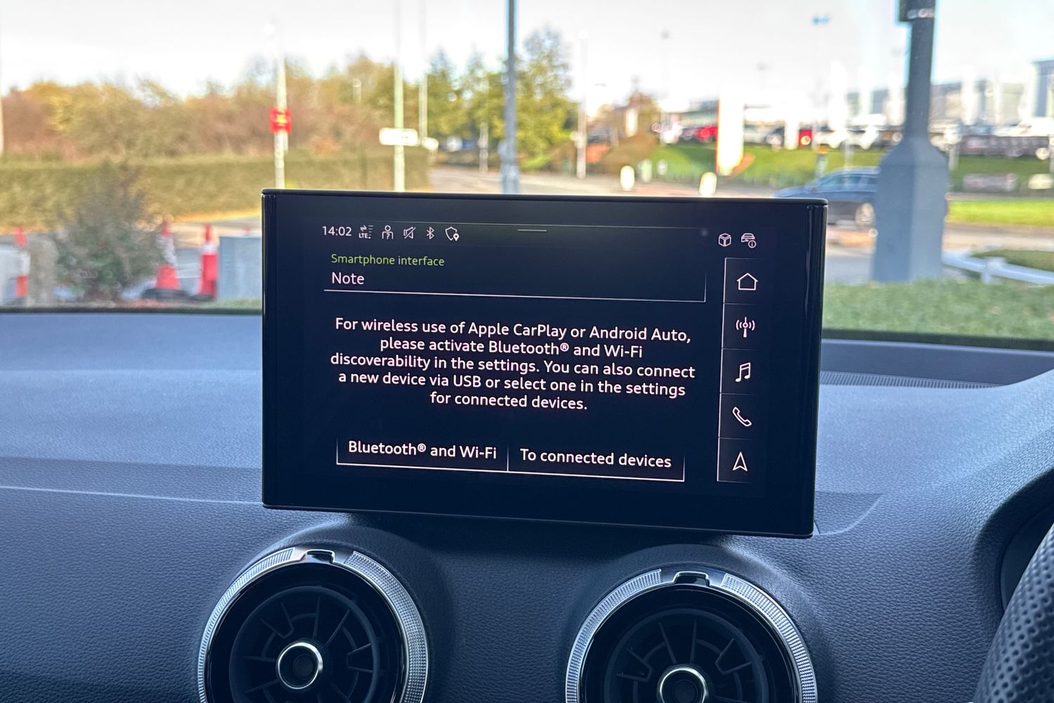 Used Audi Q2 2025 for sale - 76469294: Photo 31