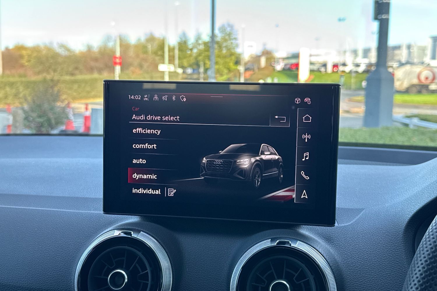 Used Audi Q2 2025 for sale - 76469294: Photo 32