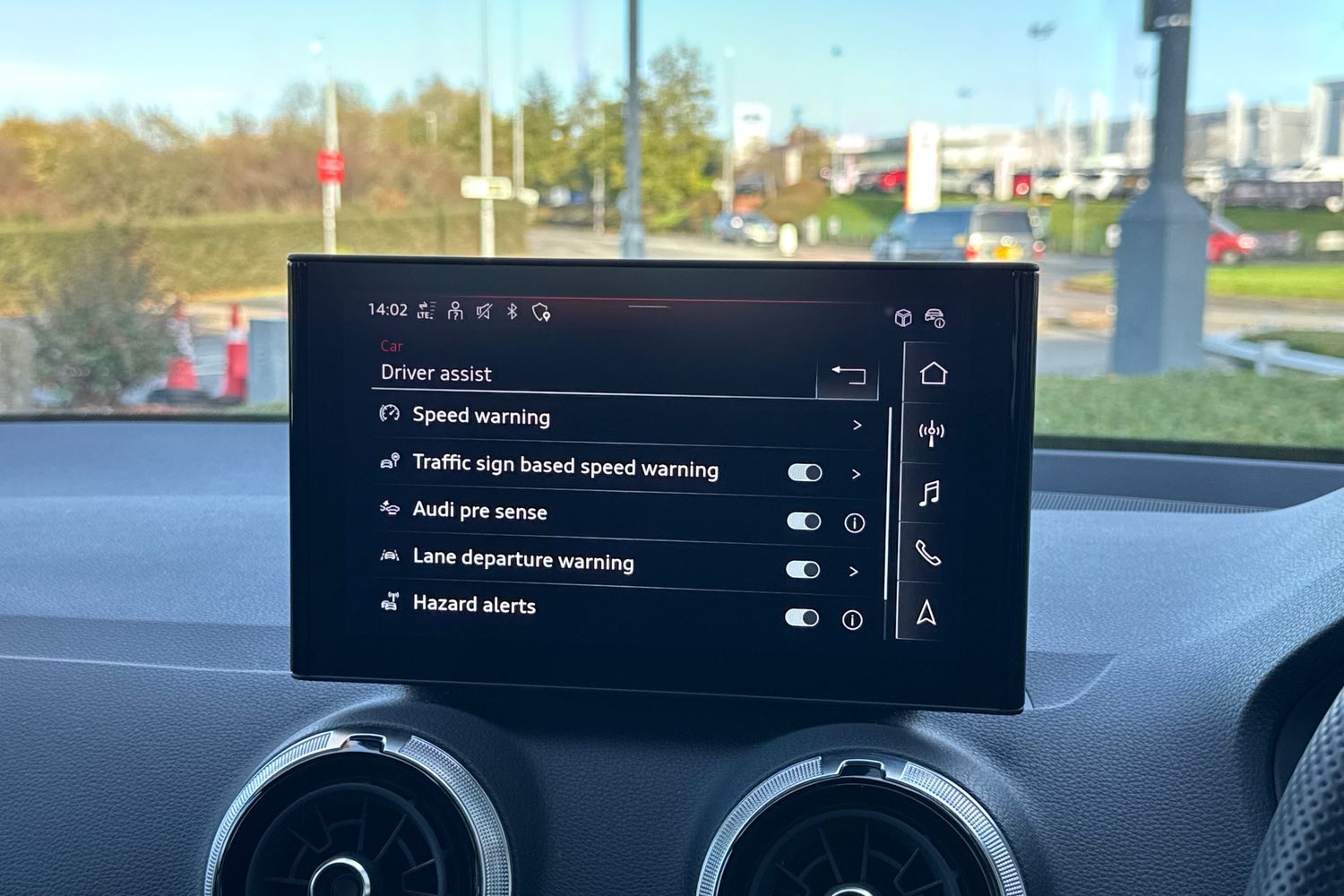 Used Audi Q2 2025 for sale - 76469294: Photo 33