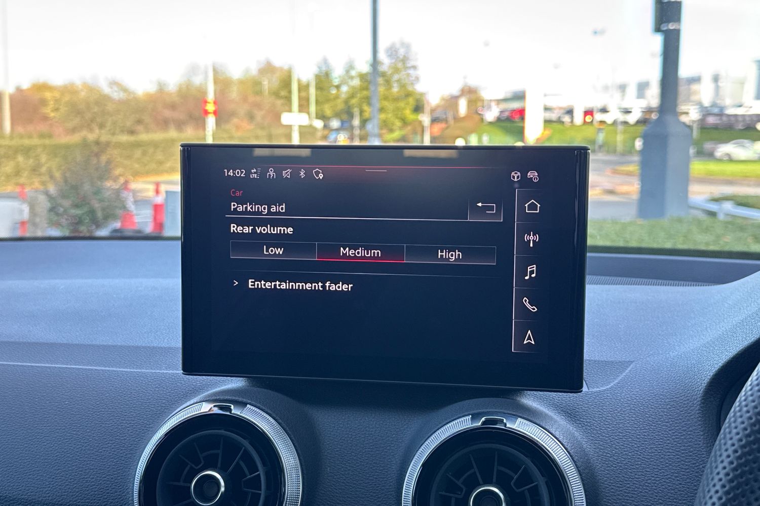 Used Audi Q2 2025 for sale - 76469294: Photo 34