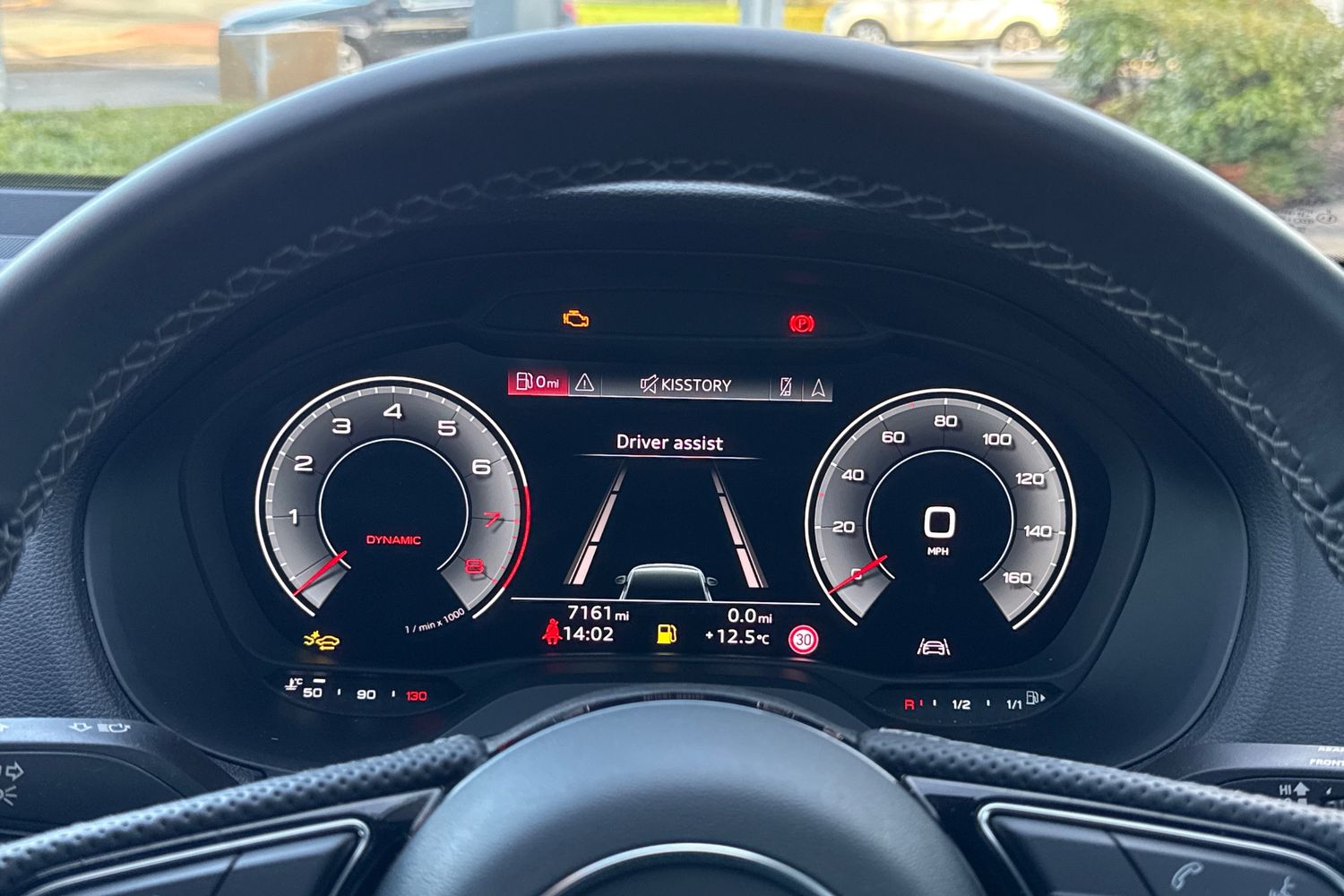 Used Audi Q2 2025 for sale - 76469294: Photo 35