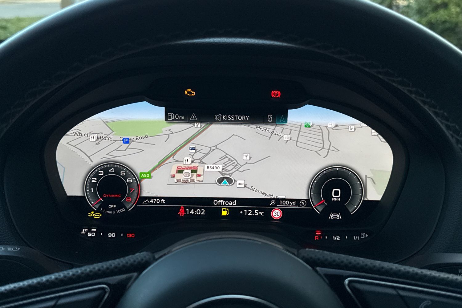 Used Audi Q2 2025 for sale - 76469294: Photo 36