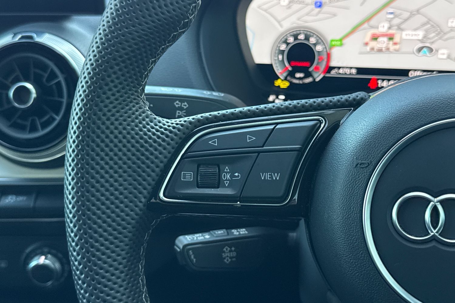 Used Audi Q2 2025 for sale - 76469294: Photo 38