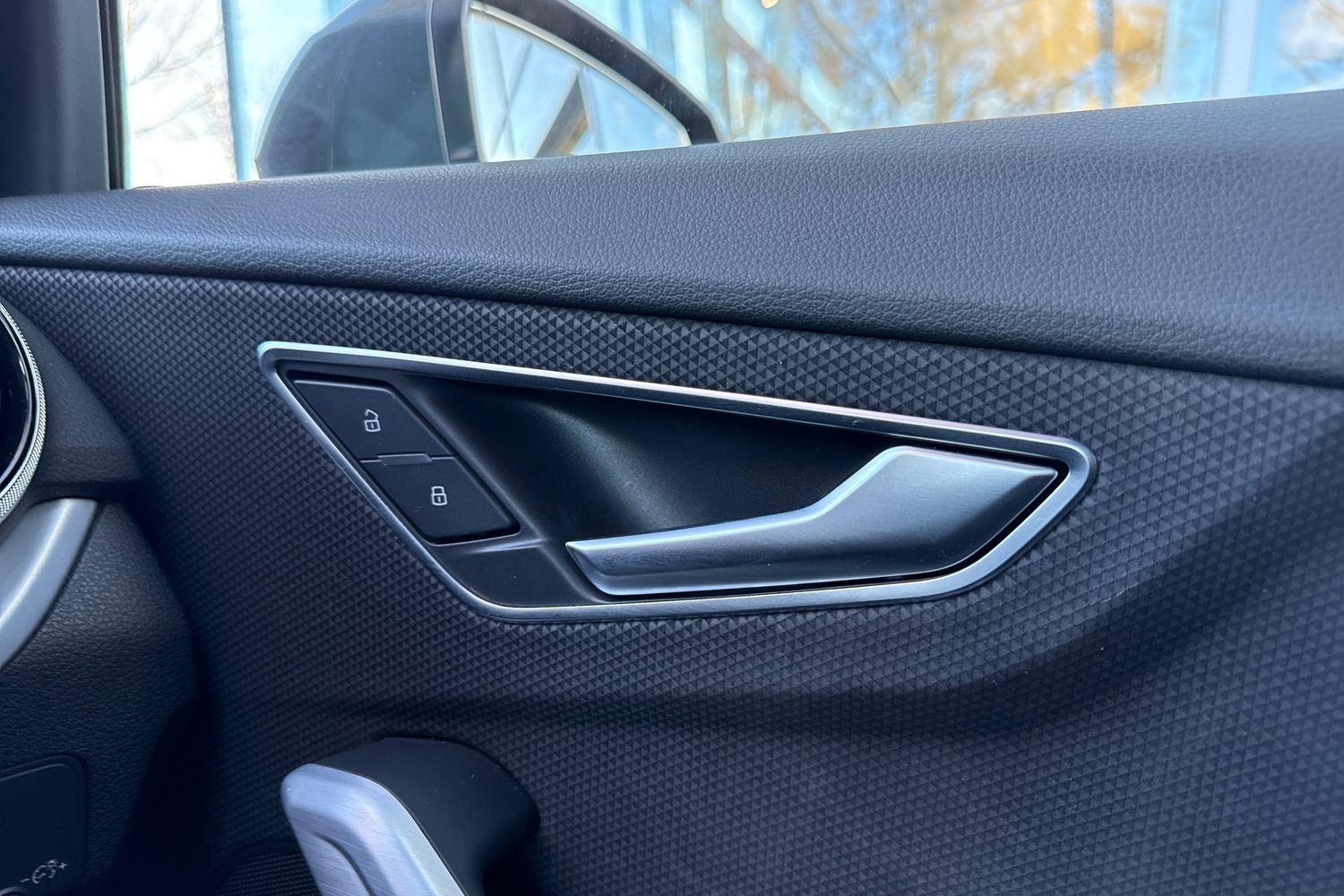 Used Audi Q2 2025 for sale - 76469294: Photo 42