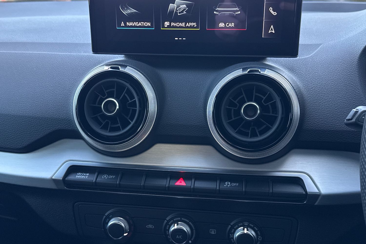 Used Audi Q2 2025 for sale - 76469294: Photo 49