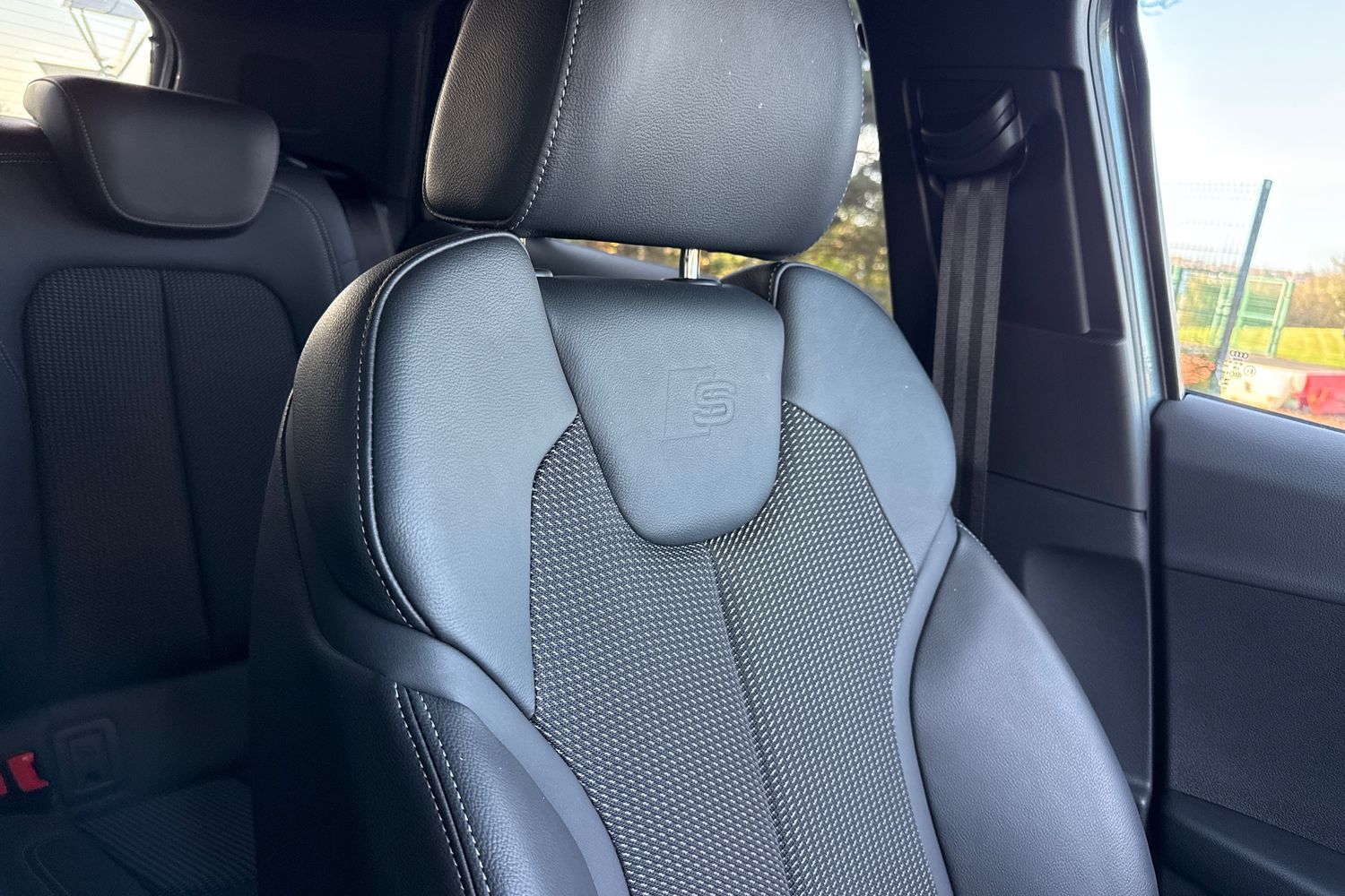 Used Audi Q2 2025 for sale - 76469294: Photo 52