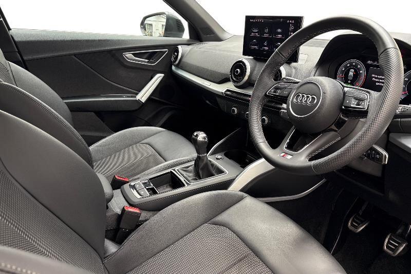 Used Audi Q2 2025 for sale - 76469294: Photo 6