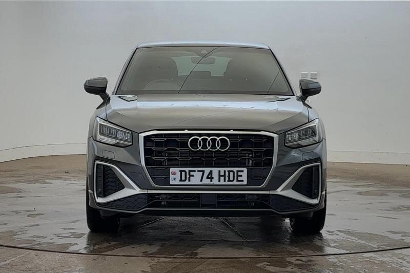 Used Audi Q2 2025 for sale - 76469294: Photo 7