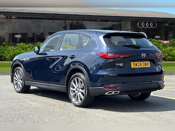 Used Mazda CX-60 2024 for sale - 79321334: Photo