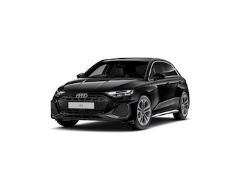 Used Audi A3 2025 for sale - 78380331: Photo