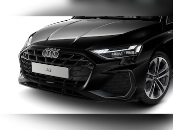 Used Audi A3 2025 for sale - 78380331: Photo