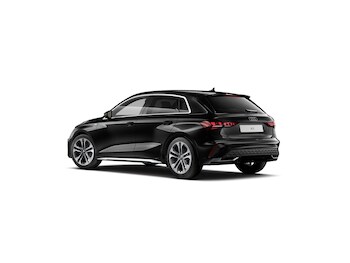 Used Audi A3 2025 for sale - 78380331: Photo