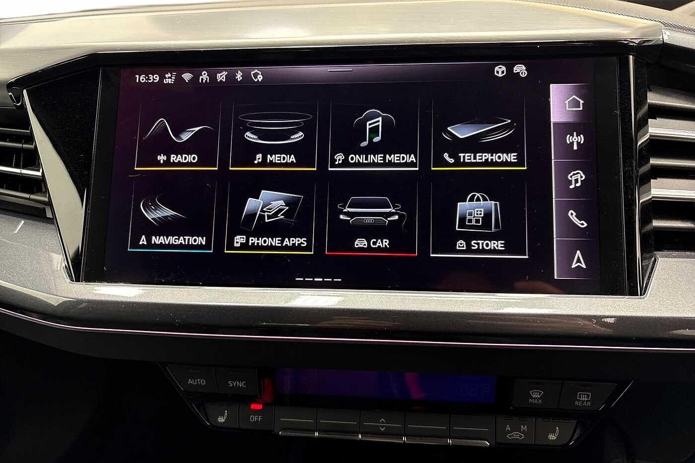 Used Audi Q4 e-tron 2025 for sale - 76171222: Photo 13