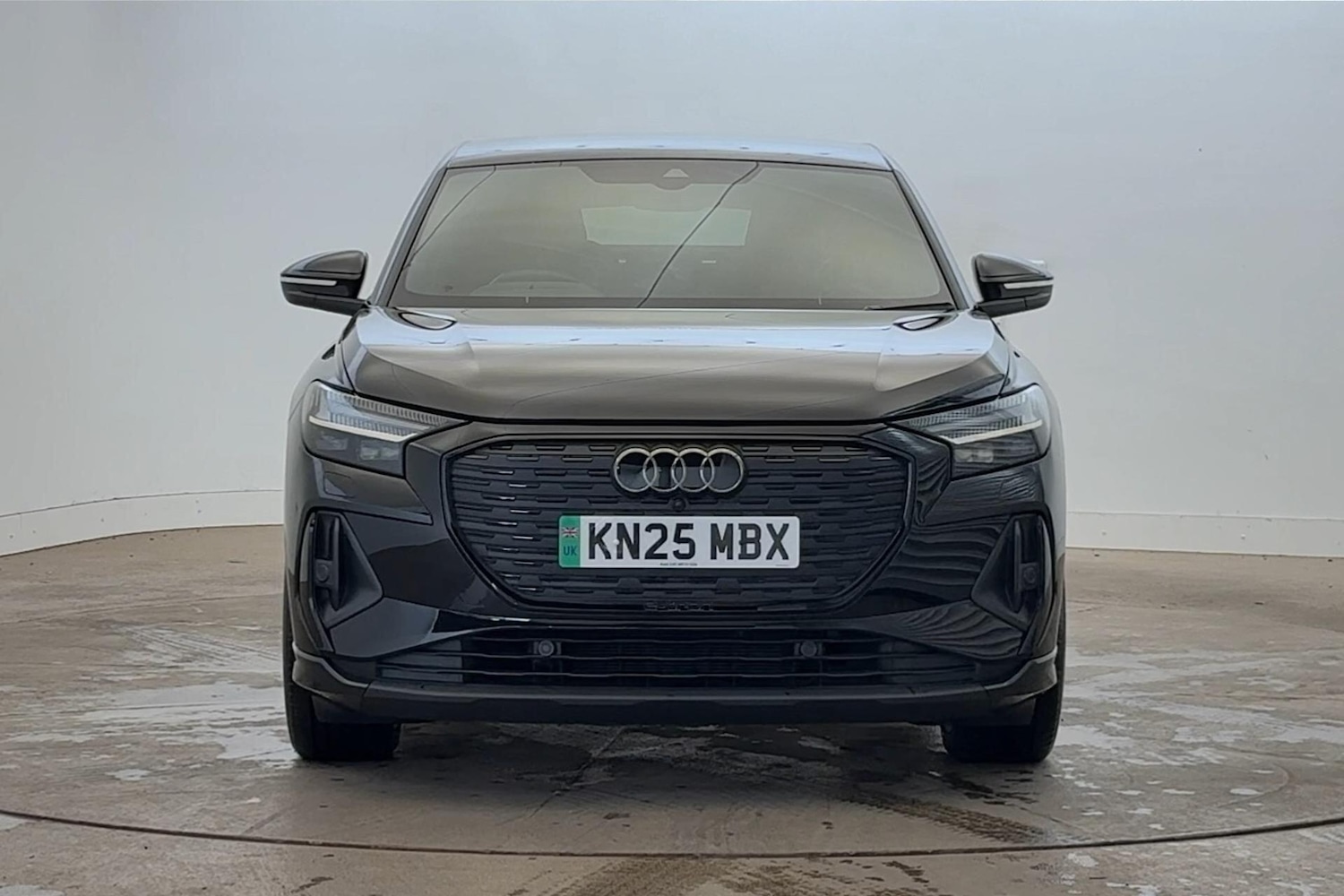 Used Audi Q4 e-tron 2025 for sale - 76171222: Photo 20