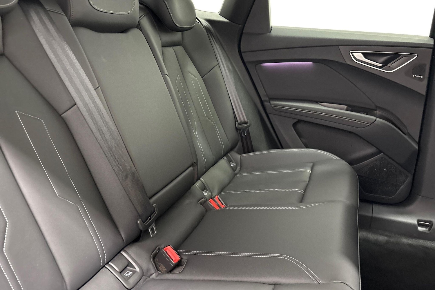 Used Audi Q4 e-tron 2025 for sale - 76171222: Photo 22