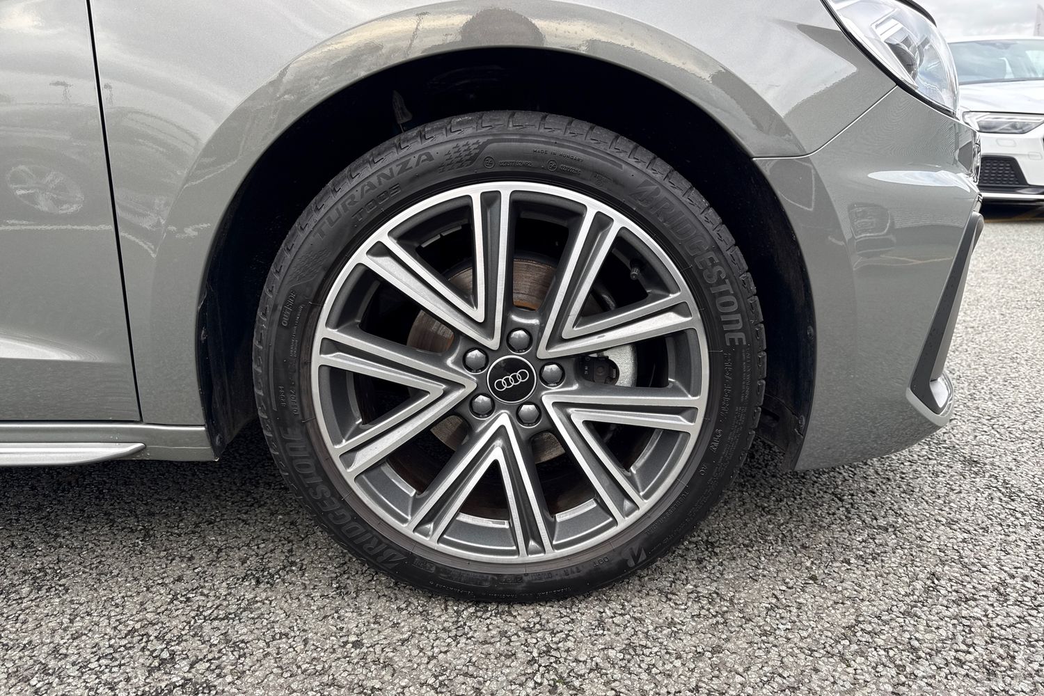 Used Audi A1 2025 for sale - 77382439: Photo 10