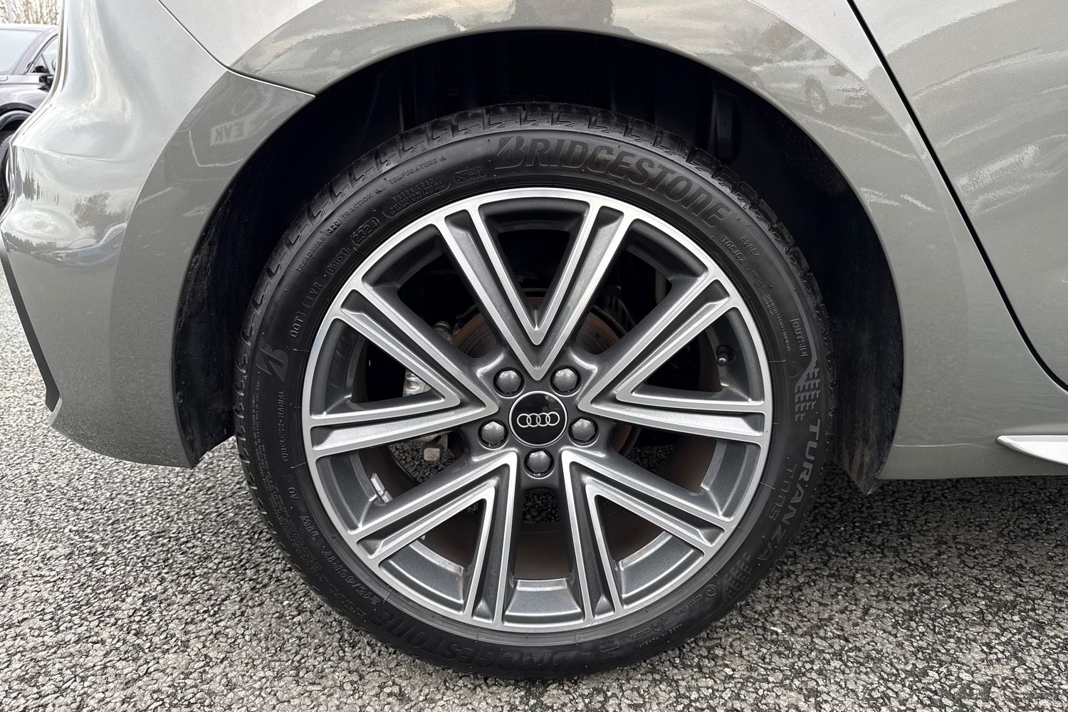 Used Audi A1 2025 for sale - 77382439: Photo 11