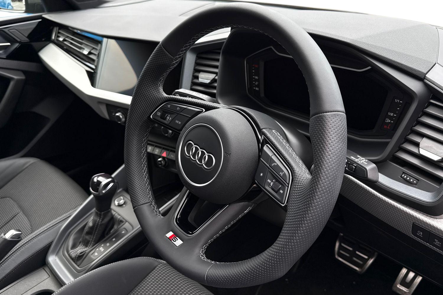 Used Audi A1 2025 for sale - 77382439: Photo 14