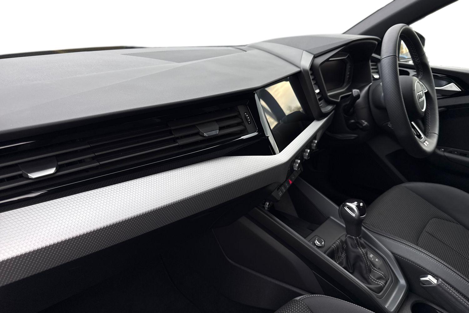 Used Audi A1 2025 for sale - 77382439: Photo 15