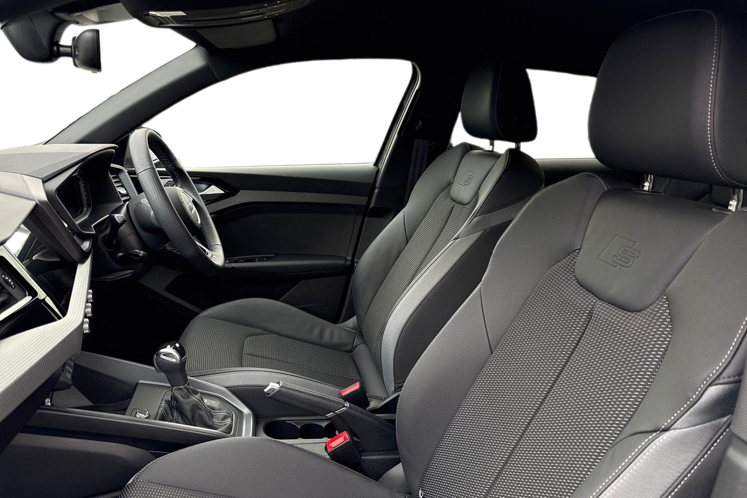 Used Audi A1 2025 for sale - 77382439: Photo 16