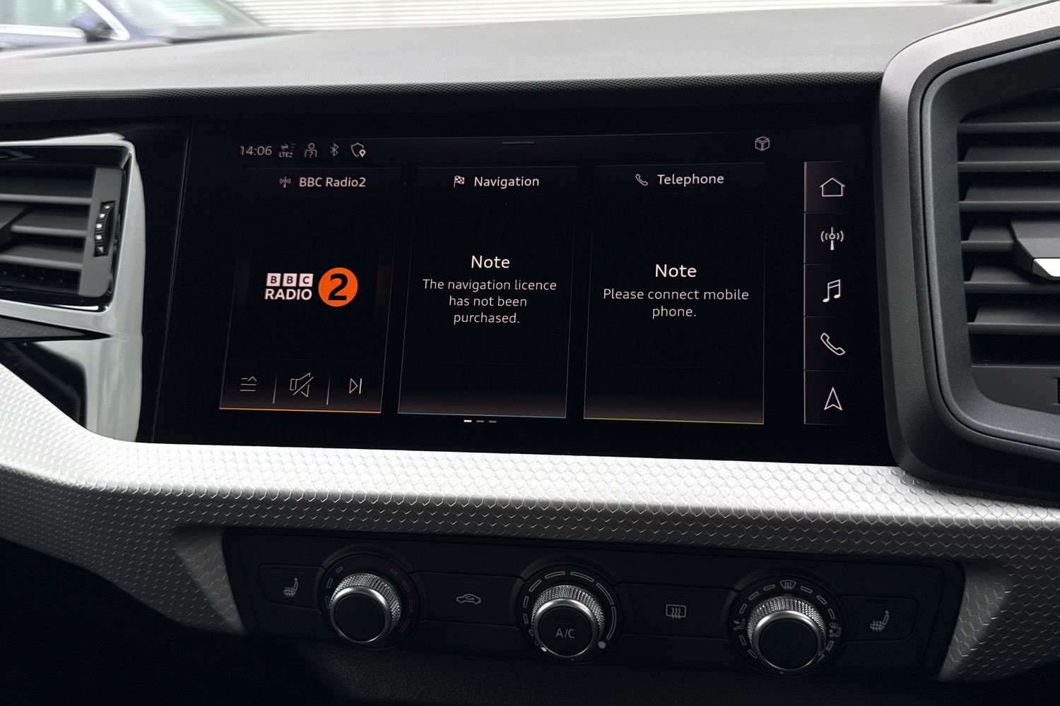 Used Audi A1 2025 for sale - 77382439: Photo 17