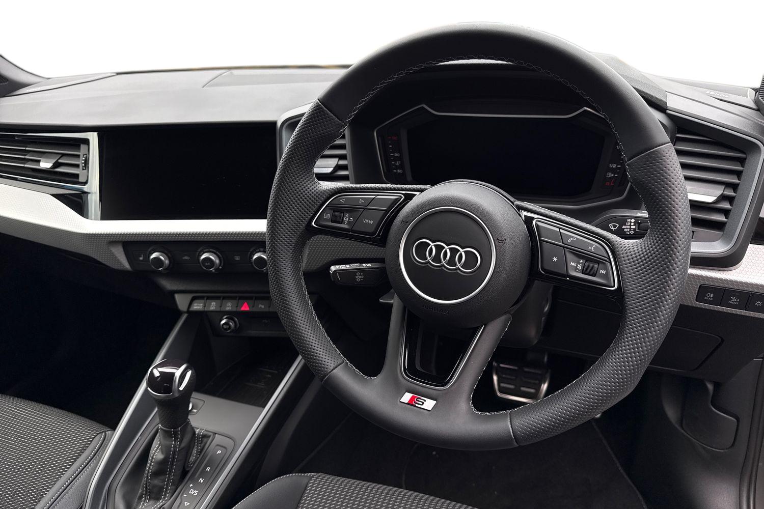 Used Audi A1 2025 for sale - 77382439: Photo 18