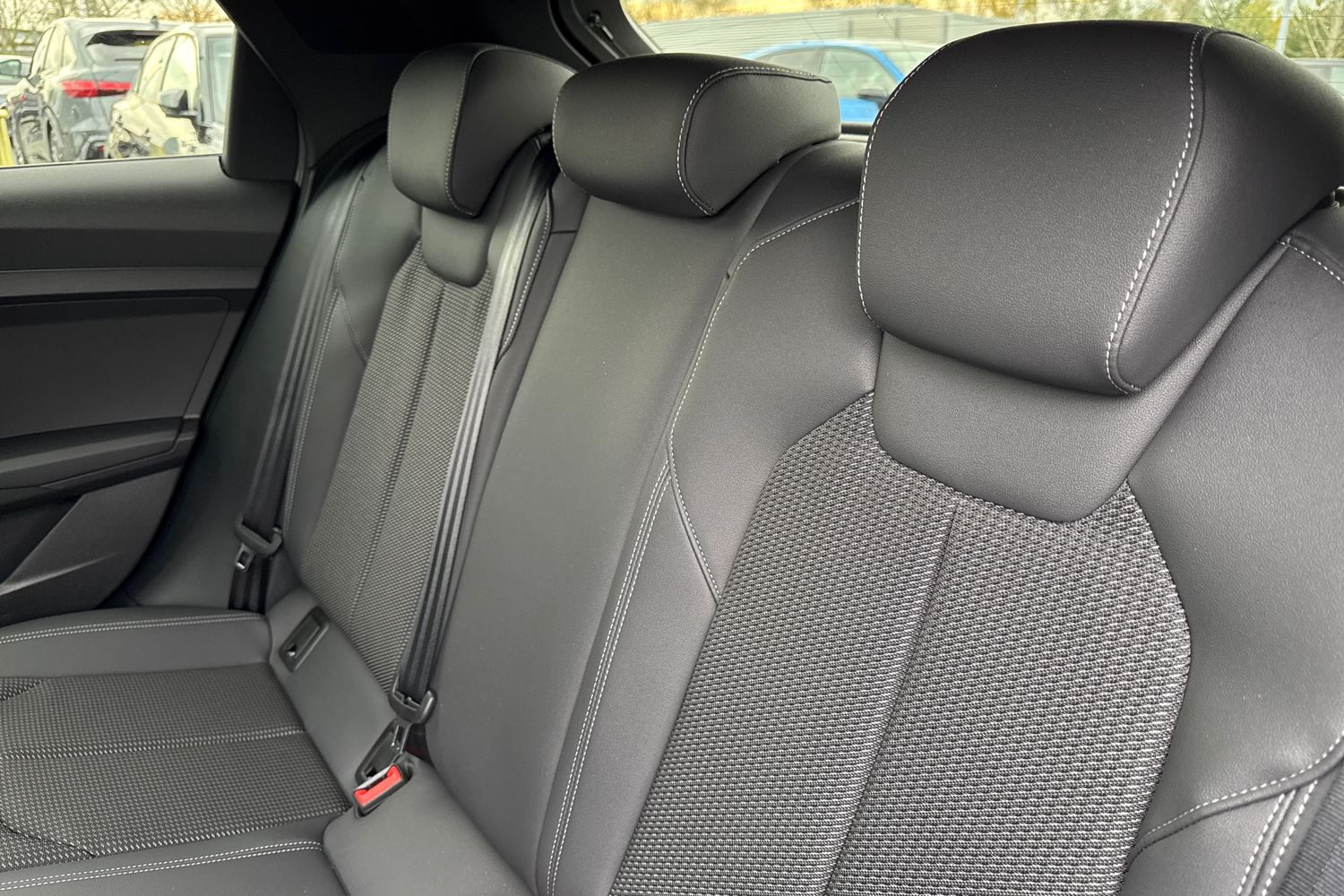 Used Audi A1 2025 for sale - 77382439: Photo 19