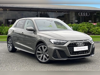 Used Audi A1 2025 for sale - 77382439: Photo