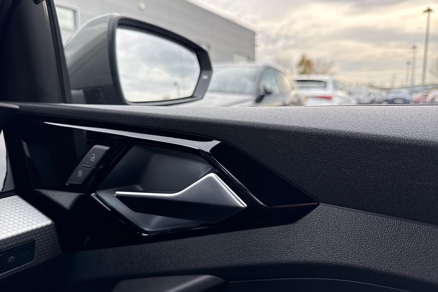 Used Audi A1 2025 for sale - 77382439: Photo 21