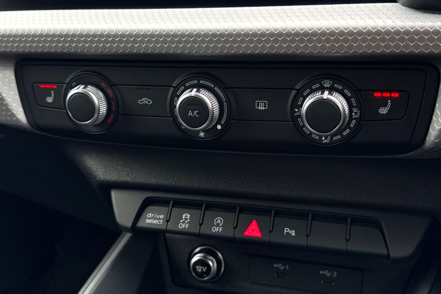 Used Audi A1 2025 for sale - 77382439: Photo 22