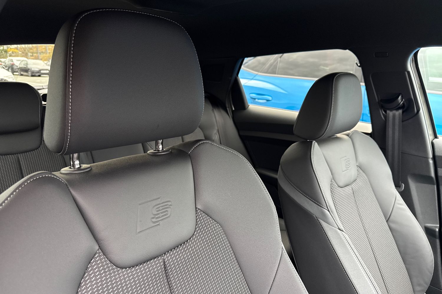 Used Audi A1 2025 for sale - 77382439: Photo 24