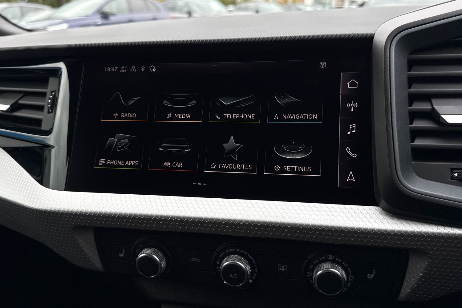 Used Audi A1 2025 for sale - 77382439: Photo 26